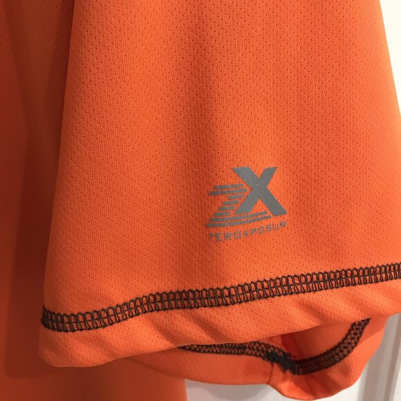 Rown / Zeroxposur Shirt Combo XL - Picture 6 of 15